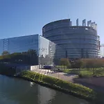 Zenith Sky - Strasbourg