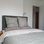 Zenith Sky - Strasbourg Appartement