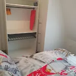 Zenith Sky - Strasbourg Appartement *