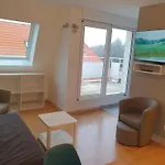 Appartement Zenith Sky - Strasbourg Eckbolsheim