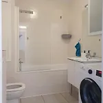 Appartement Zenith Sky - Strasbourg
