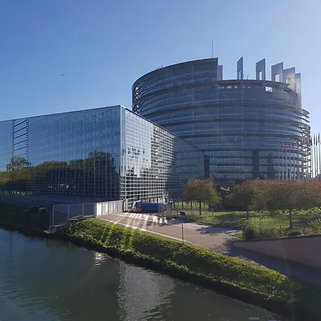 Zenith Sky - Strasbourg