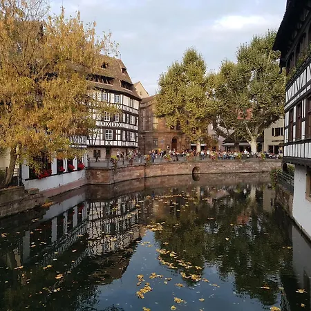 Zenith Sky - Strasbourg * Eckbolsheim