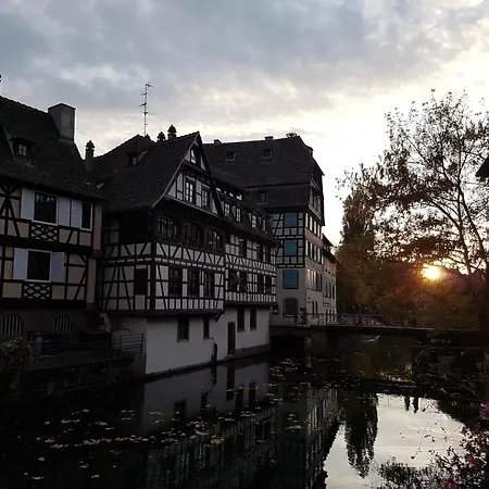 Zenith Sky - Strasbourg