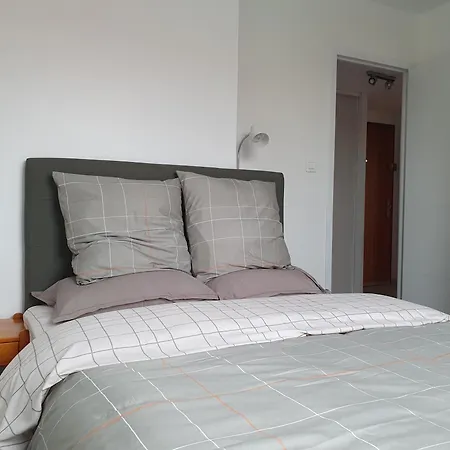 Zenith Sky - Strasbourg Apartman