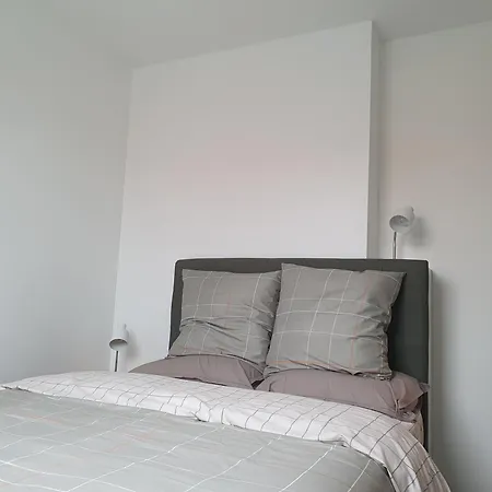 Zenith Sky - Strasbourg Apartman *