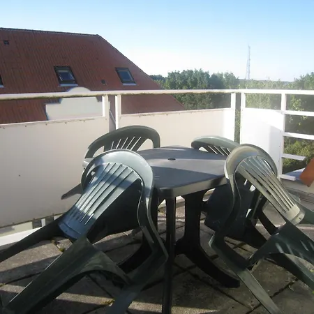 Zenith Sky - Strasbourg Apartman *