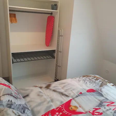 Zenith Sky - Strasbourg Apartment *